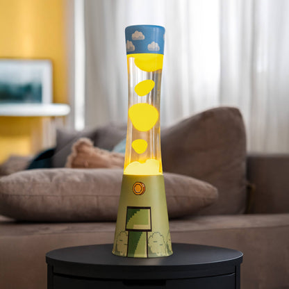 Lampe à Lave « gamer » – Fisura – vue 3