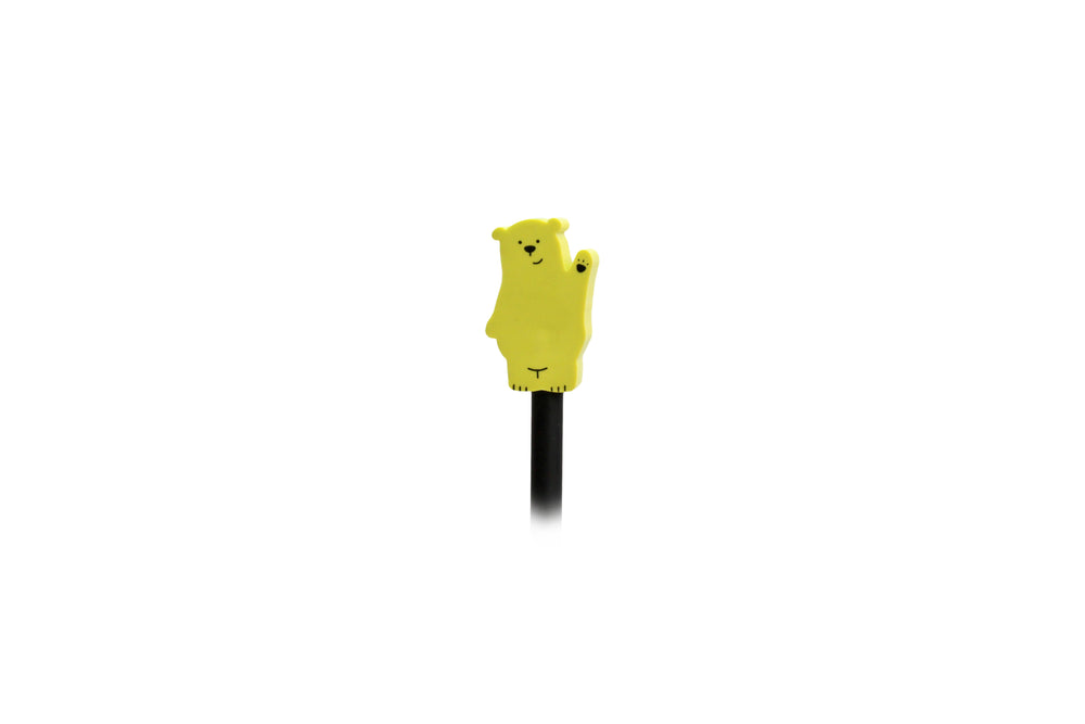 Lou pencil