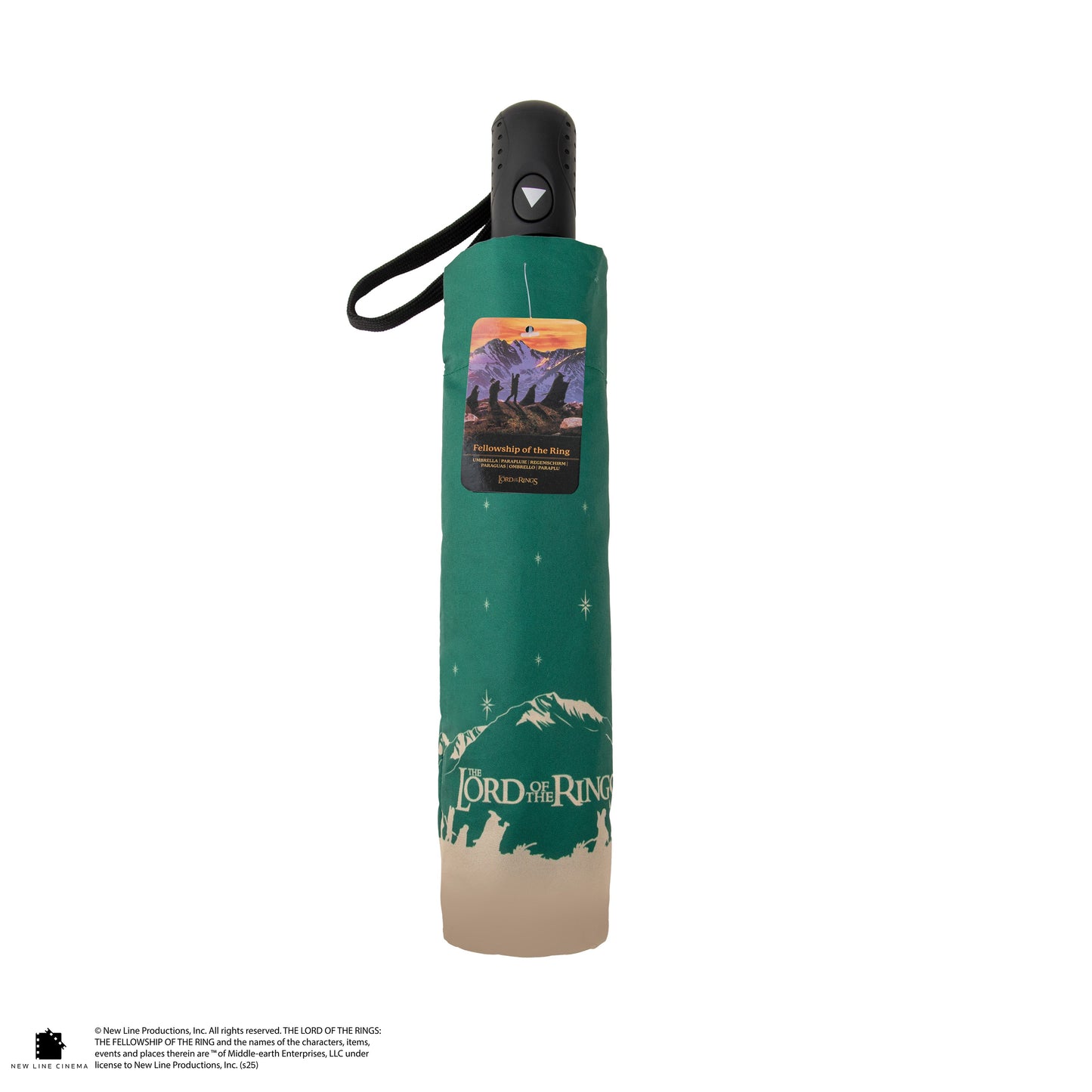Parapluie Communauté de l'Anneau