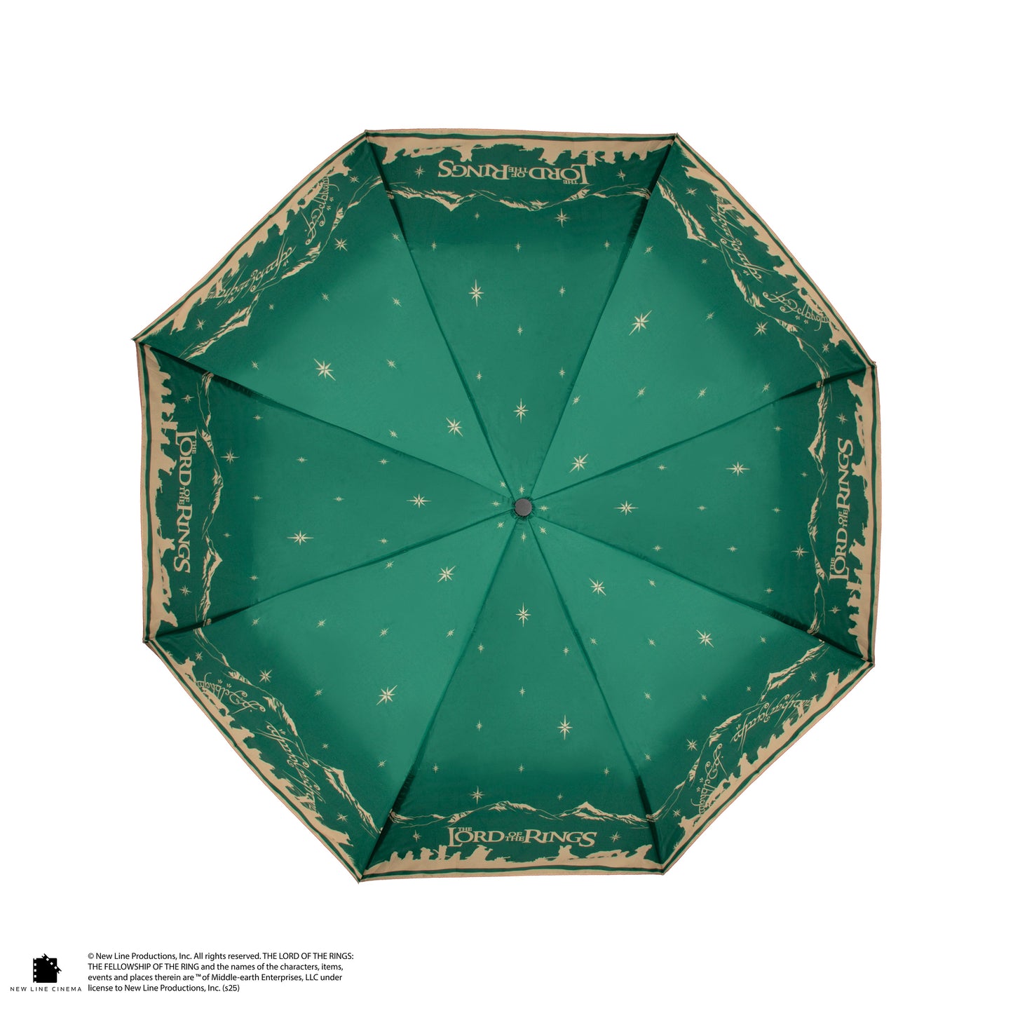 Parapluie Communauté de l'Anneau
