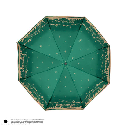 Parapluie Communauté de l'Anneau