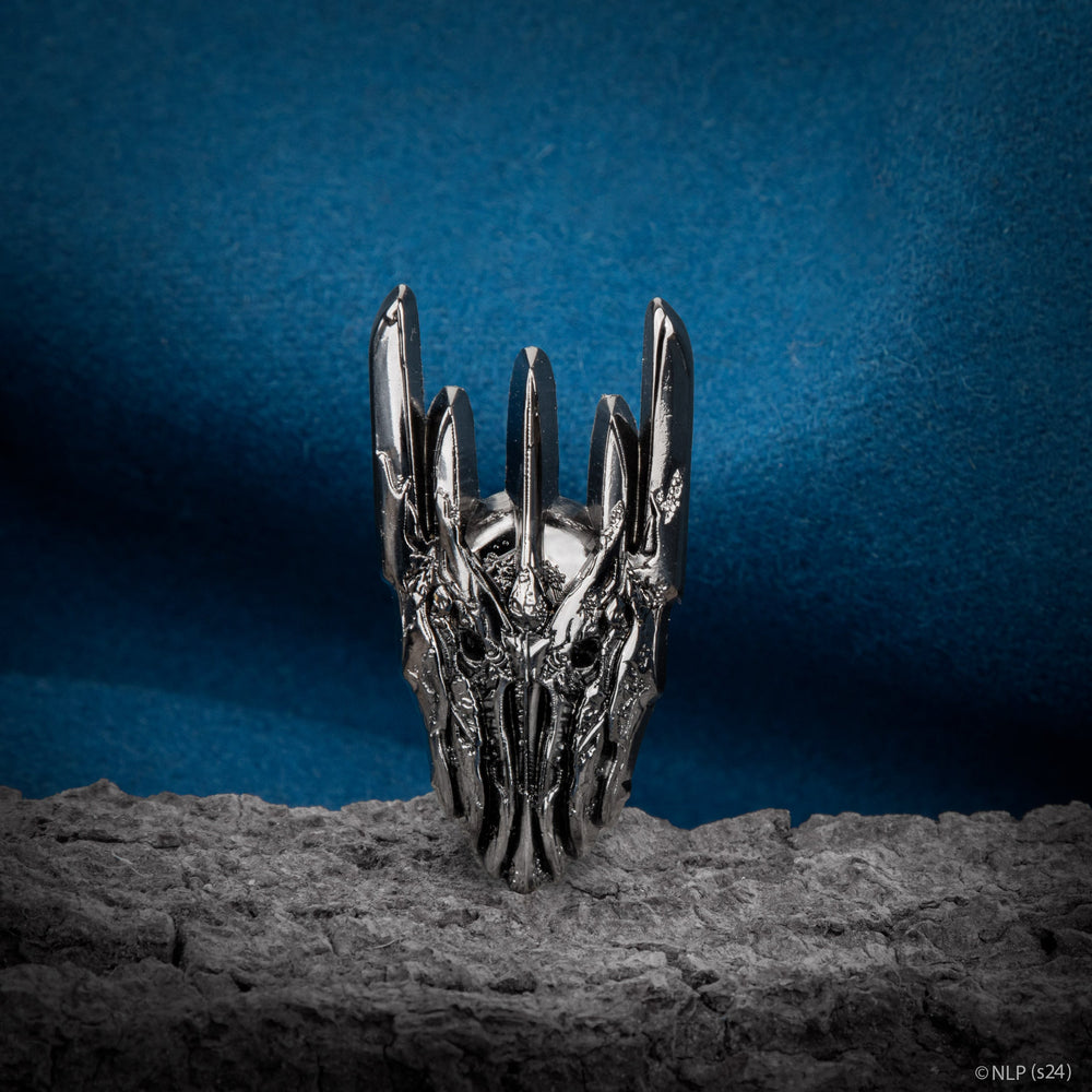 Magnet Sauron – Helm of Sauron
