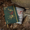 The Hobbit Notebook with Map included