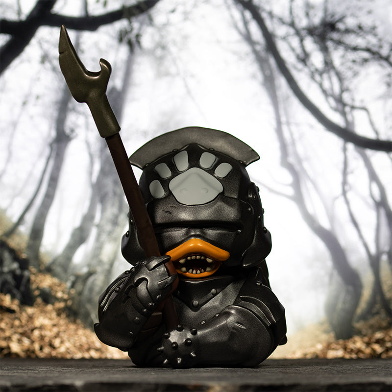 TUBBZ ダック Le Seigneur des Anneaux: Uruk-hai TUBBZ (First Edition)