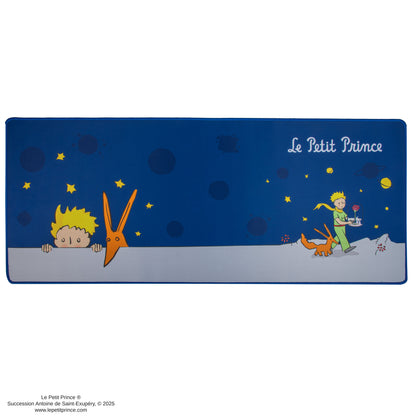 Tapis de bureau Aventure Cosmique