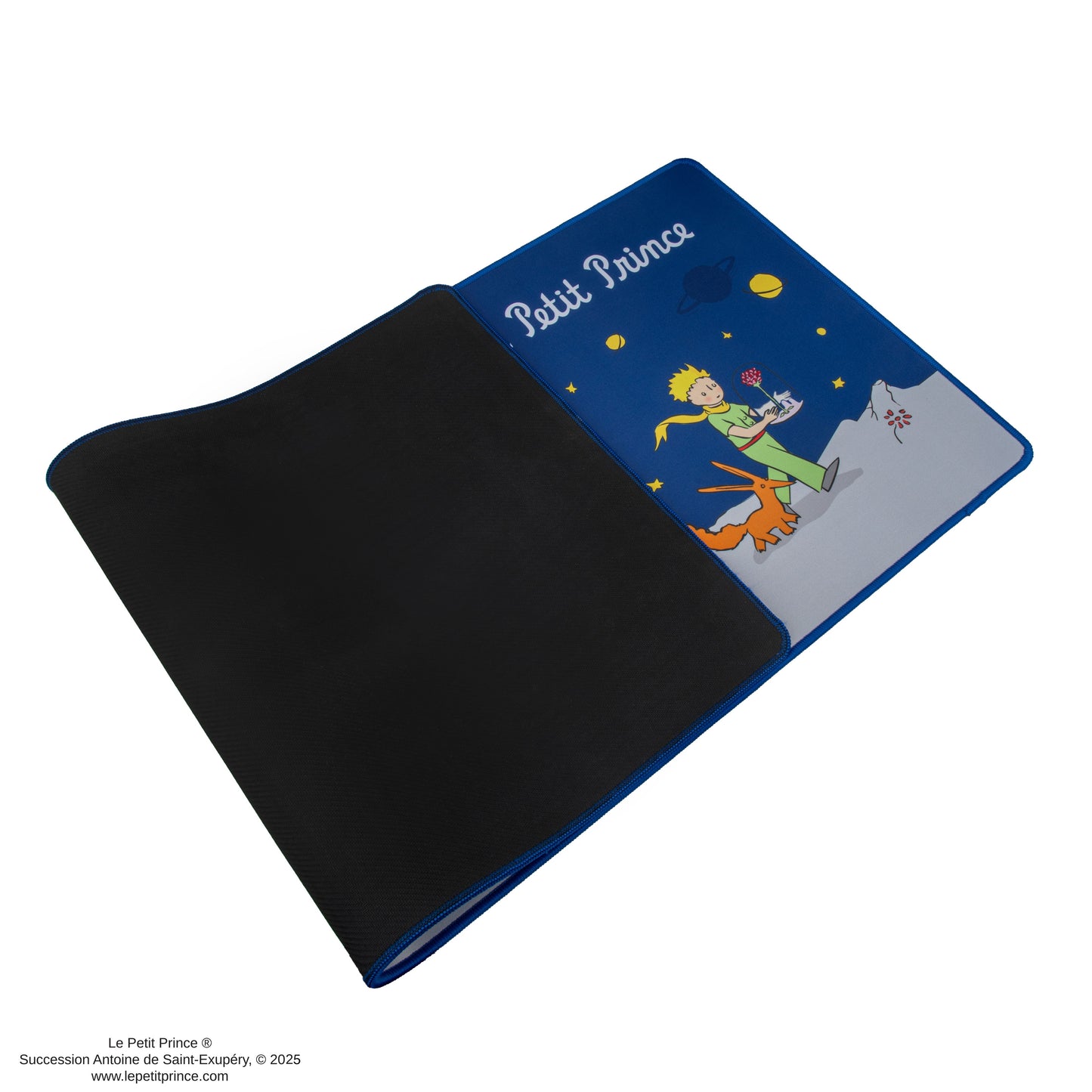 Tapis de bureau Aventure Cosmique