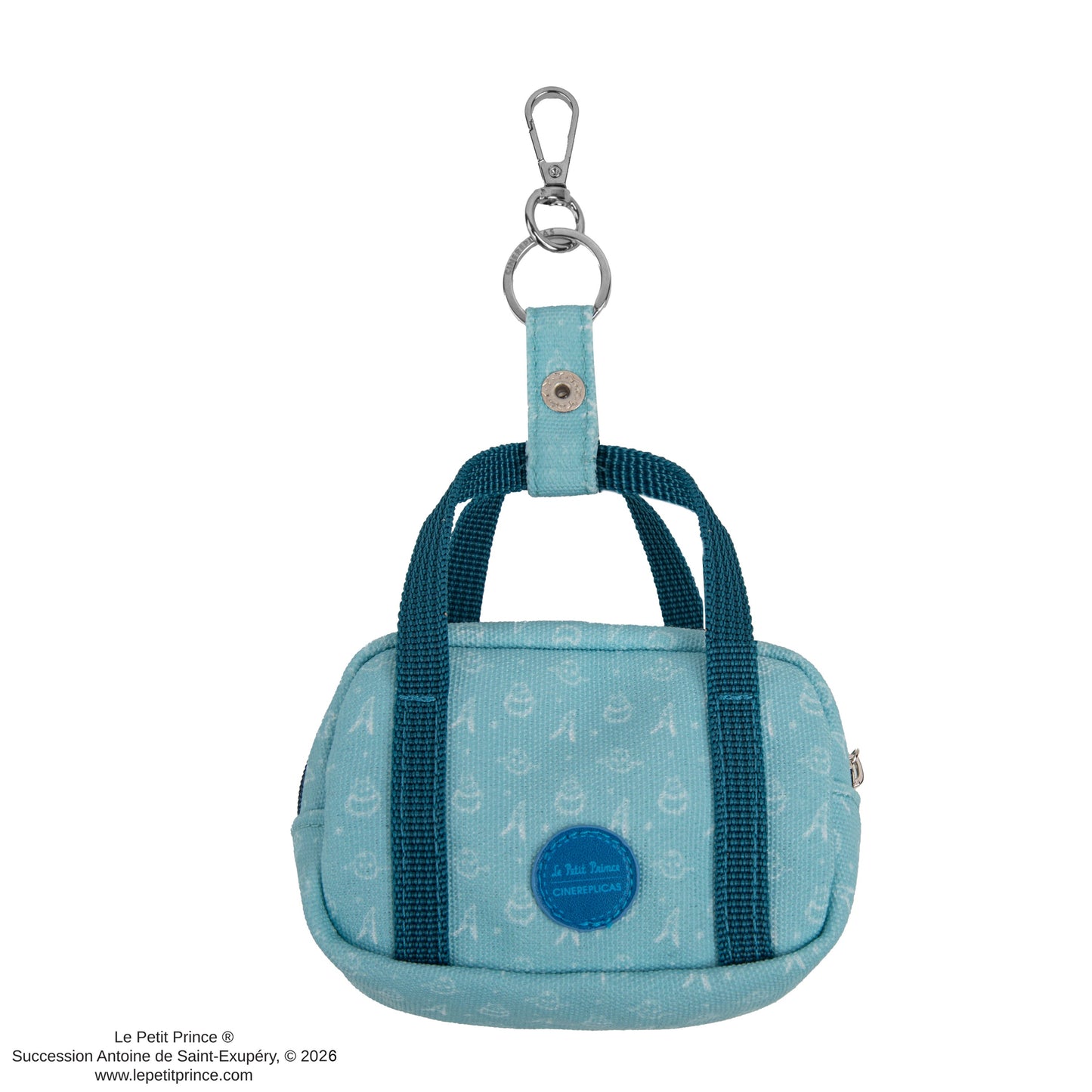 Porte-clés Pochette Unique Au Monde