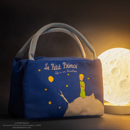 星の王子さま　ランチバッグ