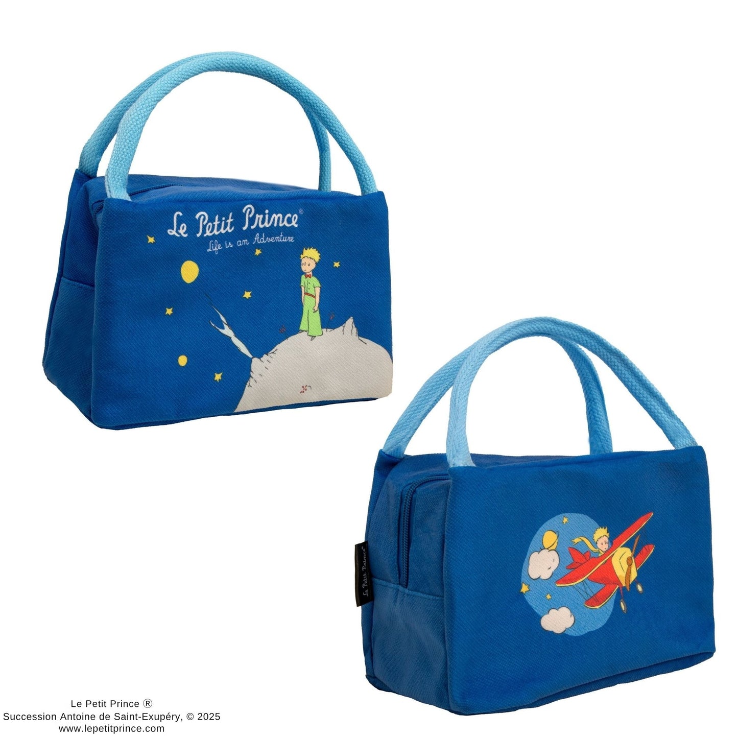 星の王子さま　ランチバッグ