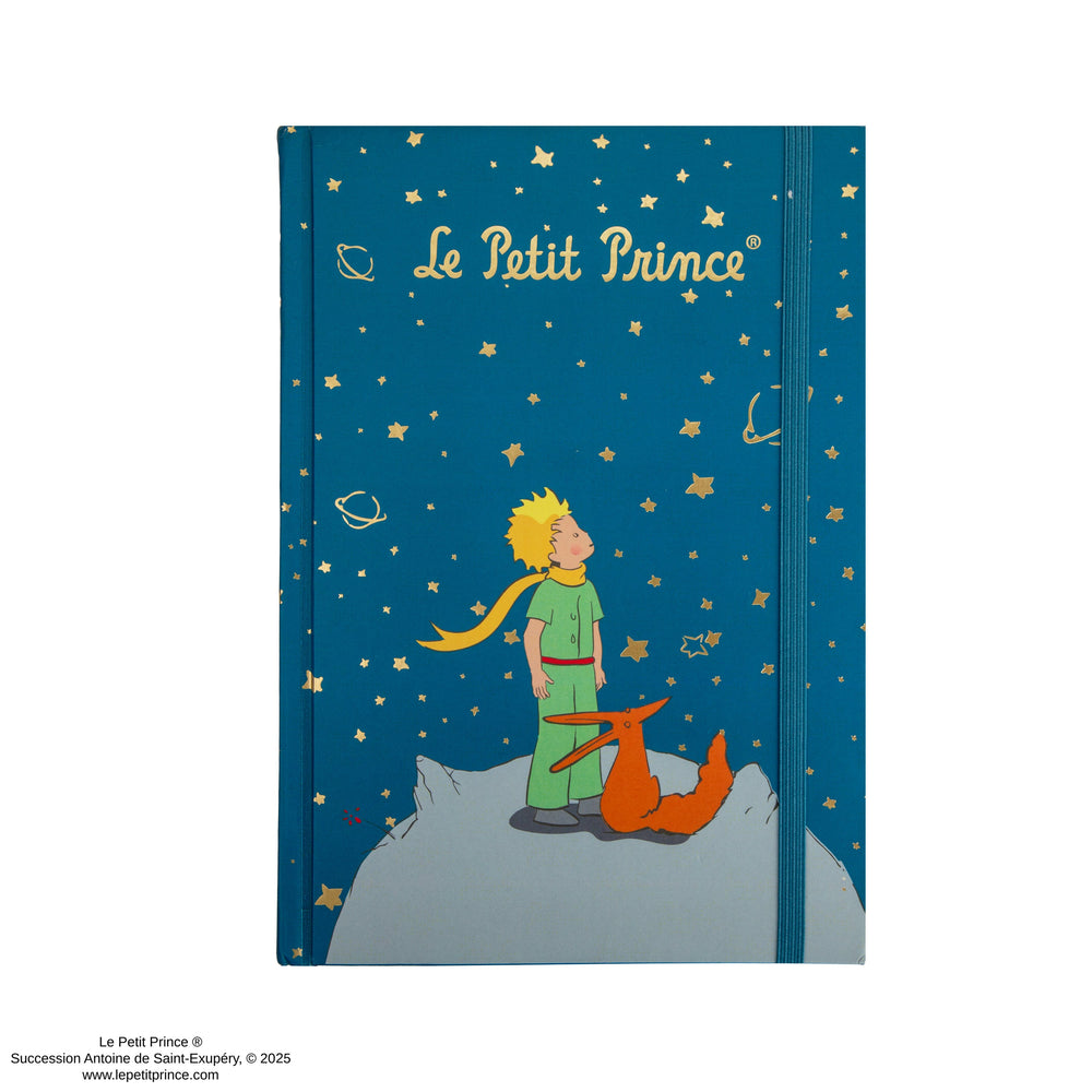 Set de papeterie le Petit Prince - Choses Éternelles