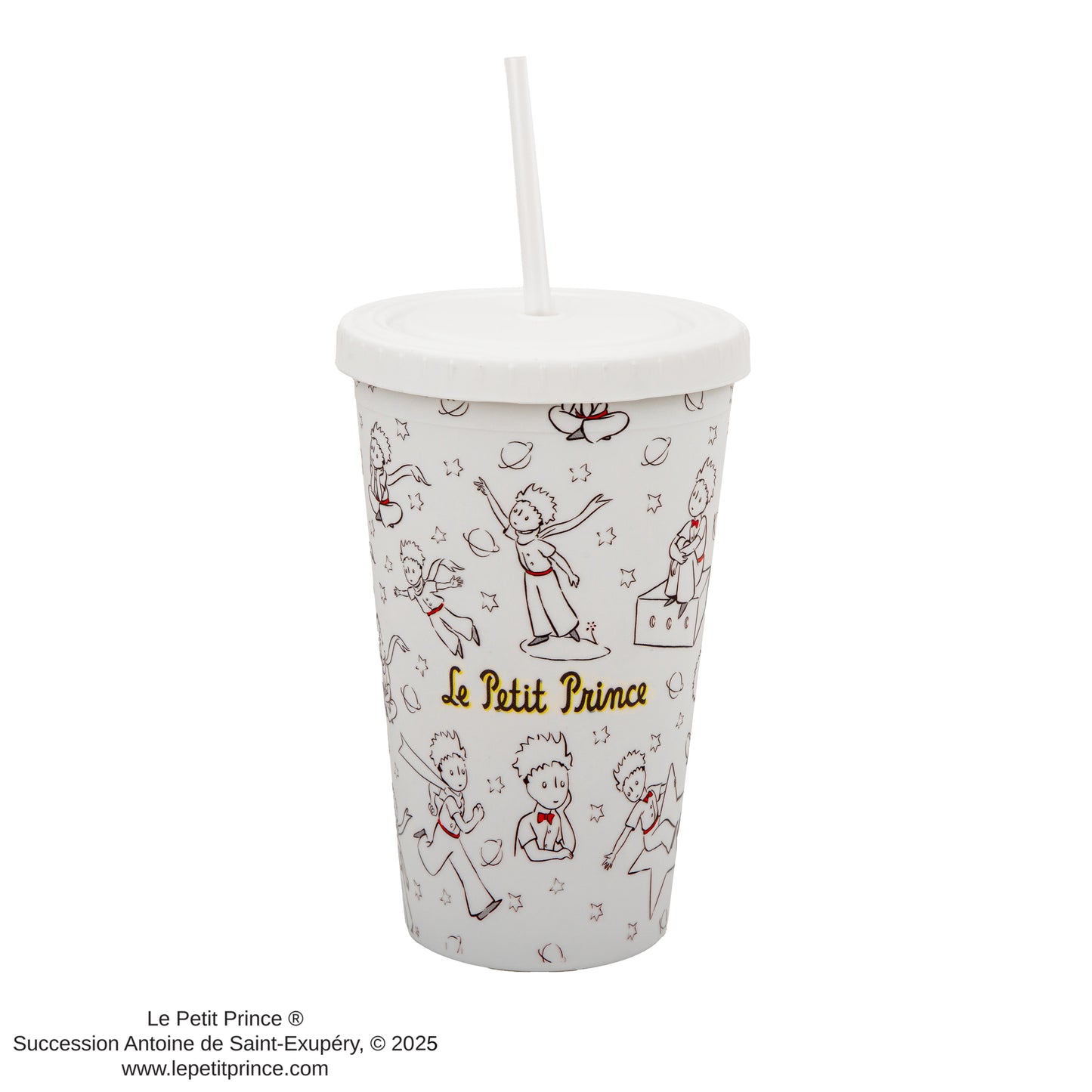 Gobelet Tumbler Merveilleux Voyageur