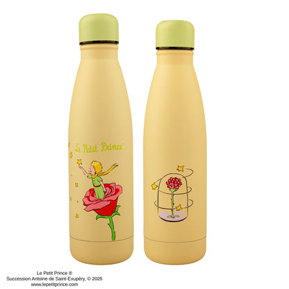 Gourde Isotherme Rêve de Roses