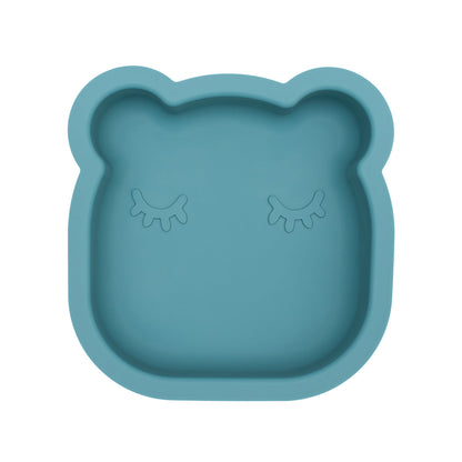 Duck Blue Bear Cake Mold 