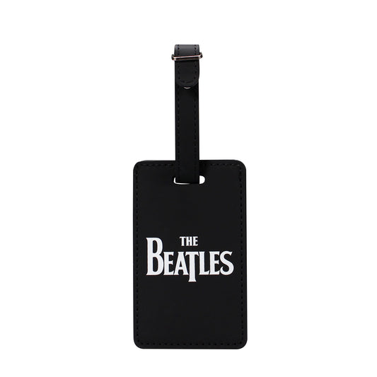 Étiquette à bagage The Beatles