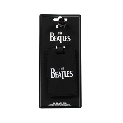 Étiquette à bagage The Beatles