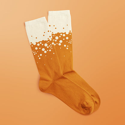 Craft Beer Socks