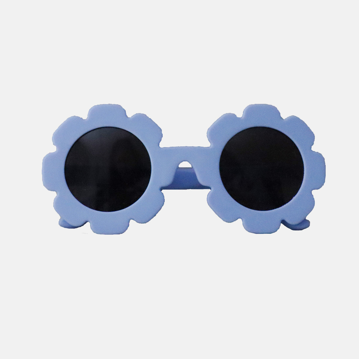 Lunettes de soleil bébé Hop'Pop – Fleur – CAT 4