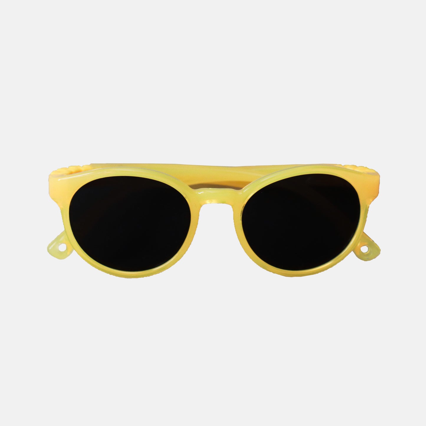 Lunettes de soleil Bébé Hop'Pop – Flex Transparent – CAT 4