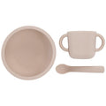Coffret Repas Bébé By Lille Vilde