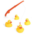 Jeu de Pêche aux Canards pour le Bain