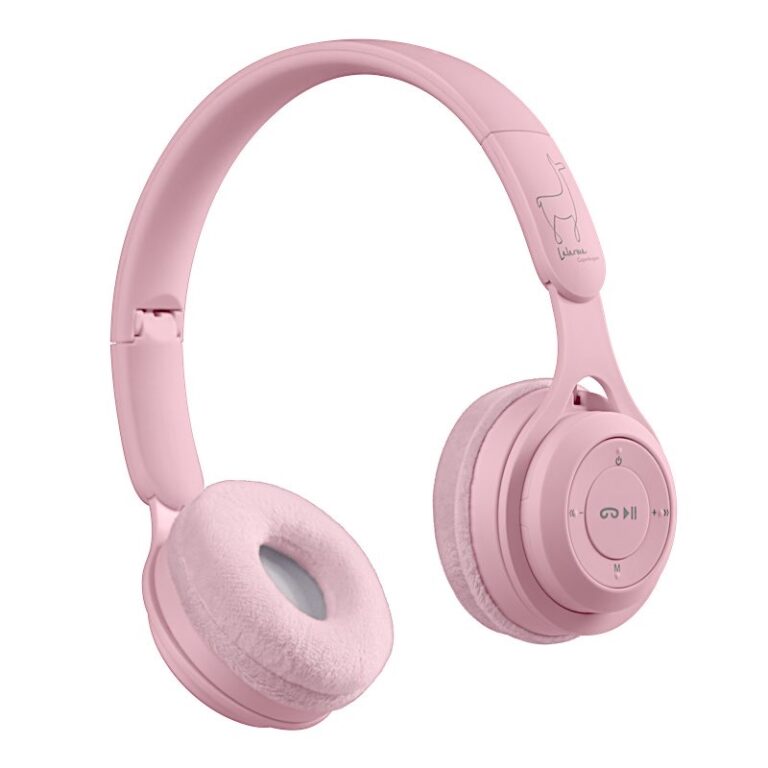 Casque Audio Enfant Sans Fil