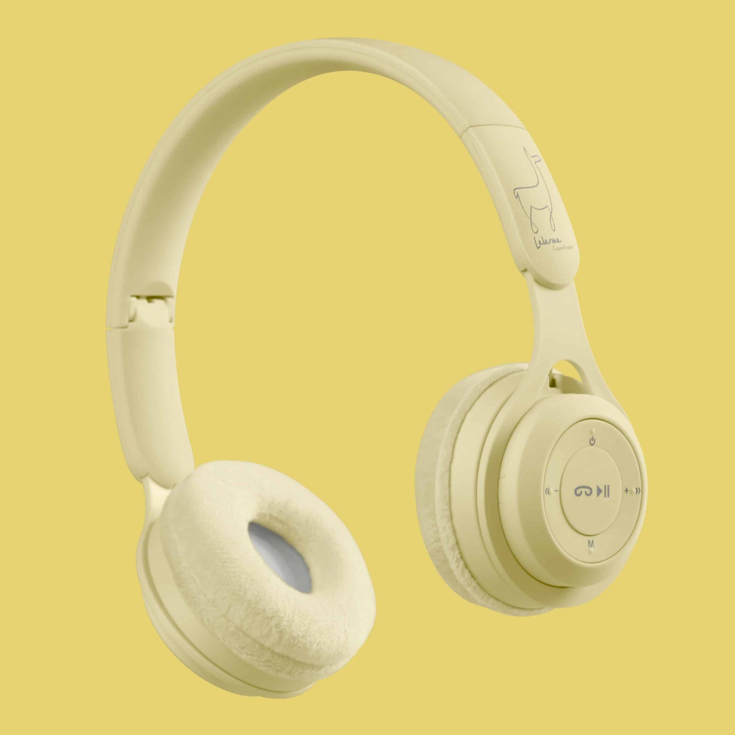 Wireless Kids Headphones 