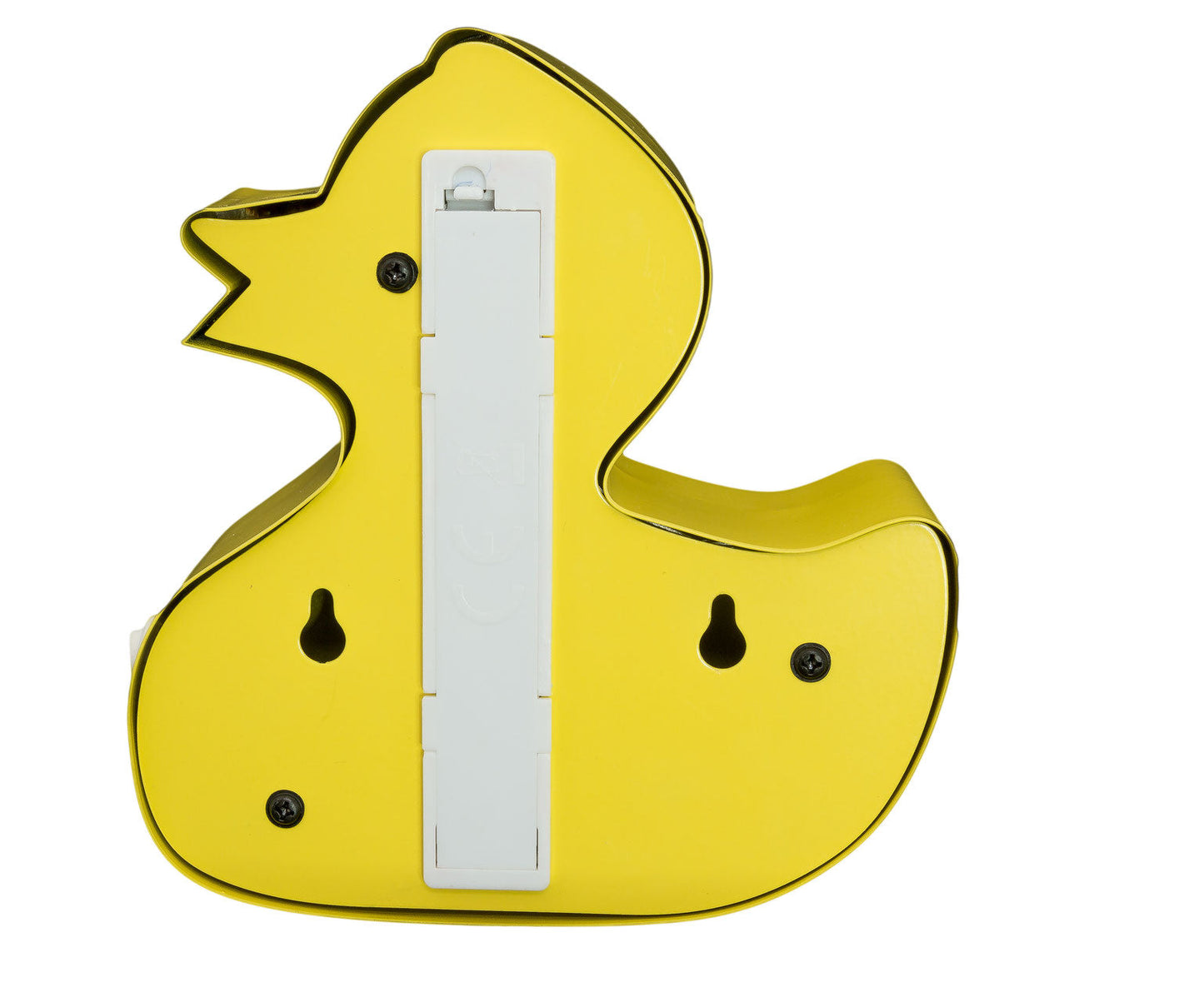 Lampe Canard Jaune