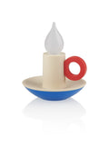 Candelabra Lamp - Memphis