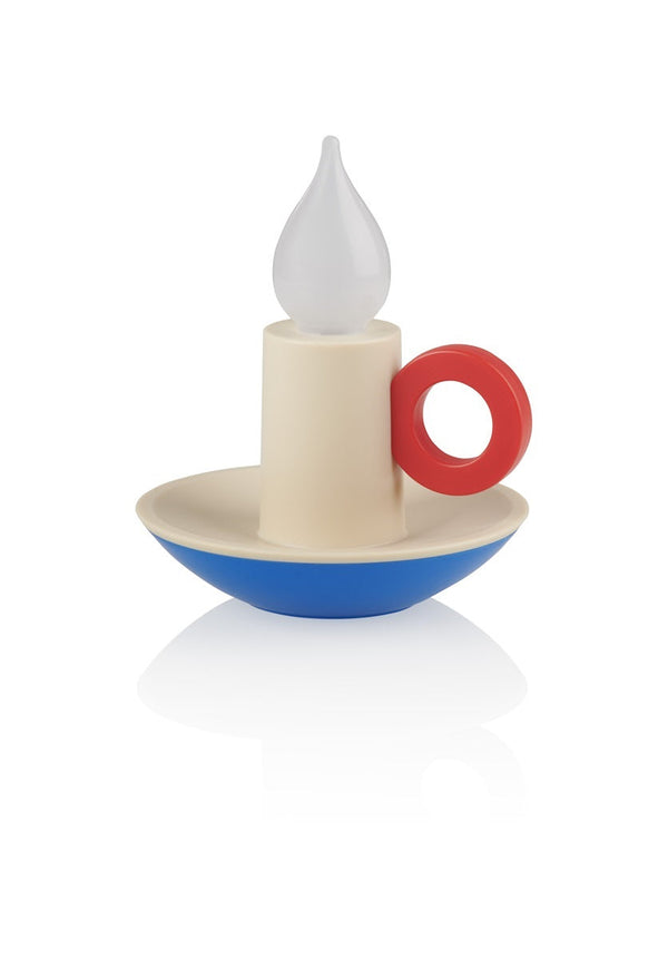 Lampe Candelabra - Memphis Bitten – Décoration original