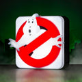 Lâmpada 3D Ghostbusters