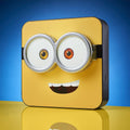 Lámpara de minions