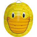 Papieren Lantaarn Canard