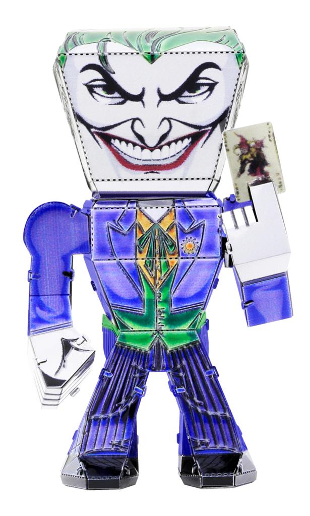 Il Joker Metal Earth