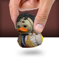 Canard Massacre à la tronçonneuse: Leatherface TUBBZ (Mini Edition)