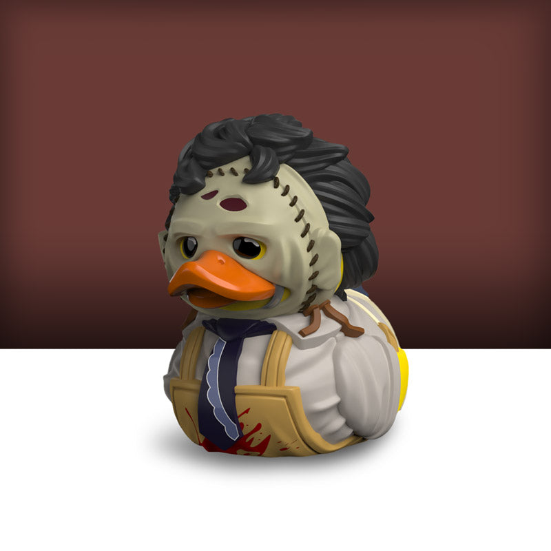 Canard Leatherface TUBBZ (Mini Edition)