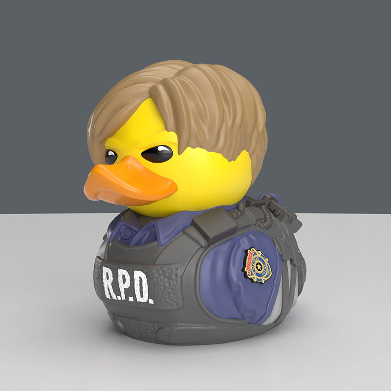 Pato Leon S Kennedy (Edición Mini)