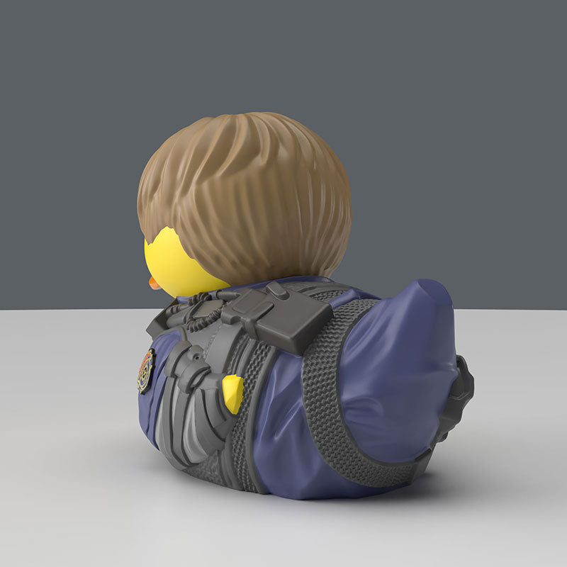 Pato Leon S Kennedy (Edición Mini)