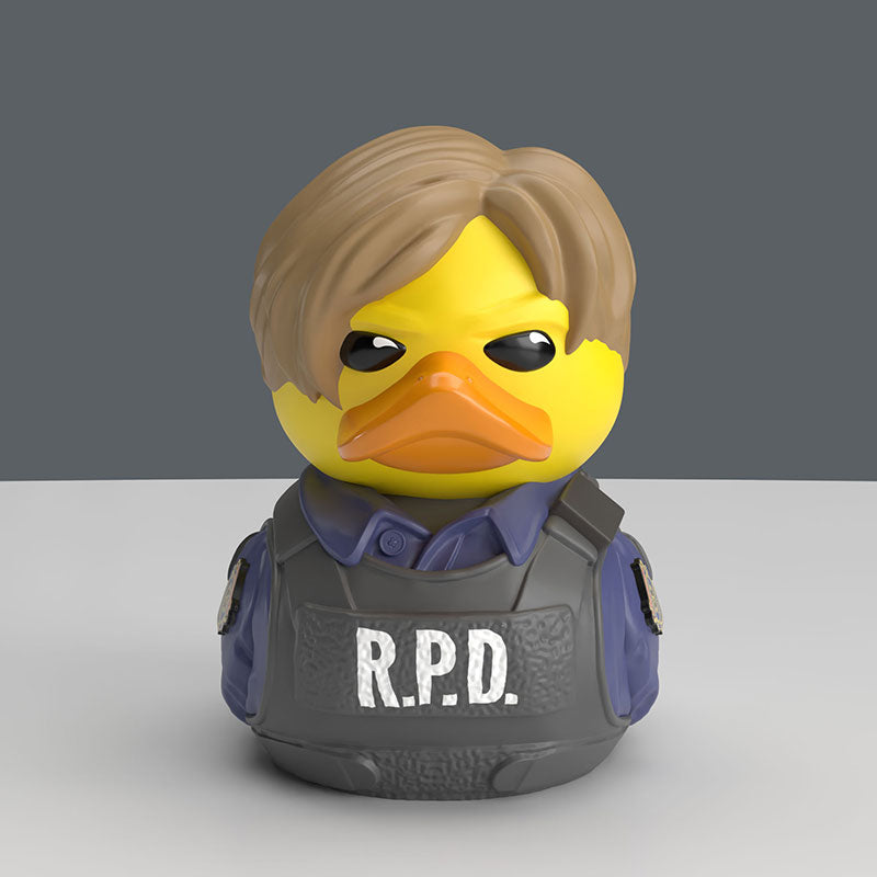 Pato Leon S Kennedy (Edición Mini)