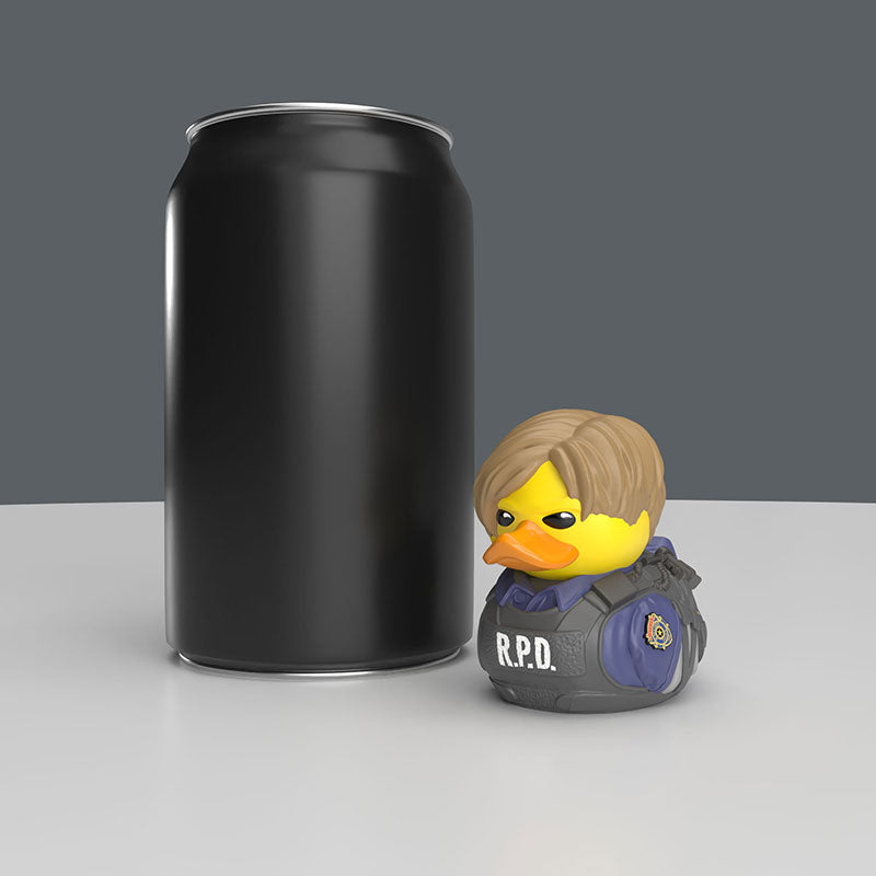 Pato Leon S Kennedy (Edición Mini)