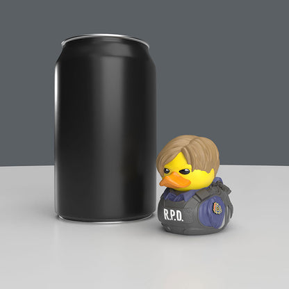 Pato Leon S Kennedy (Edición Mini)