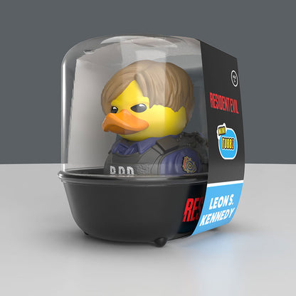 Pato Leon S Kennedy (Edición Mini)