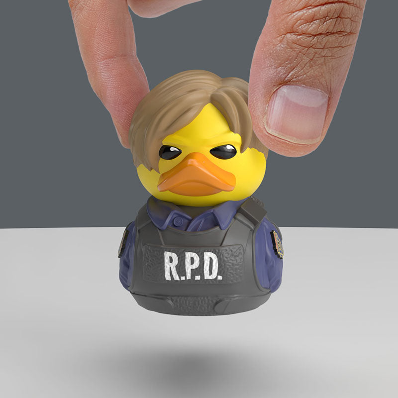 Pato Leon S Kennedy (Edición Mini)