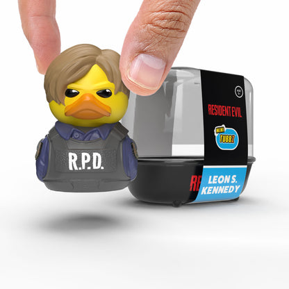 Pato Leon S Kennedy (Edición Mini)