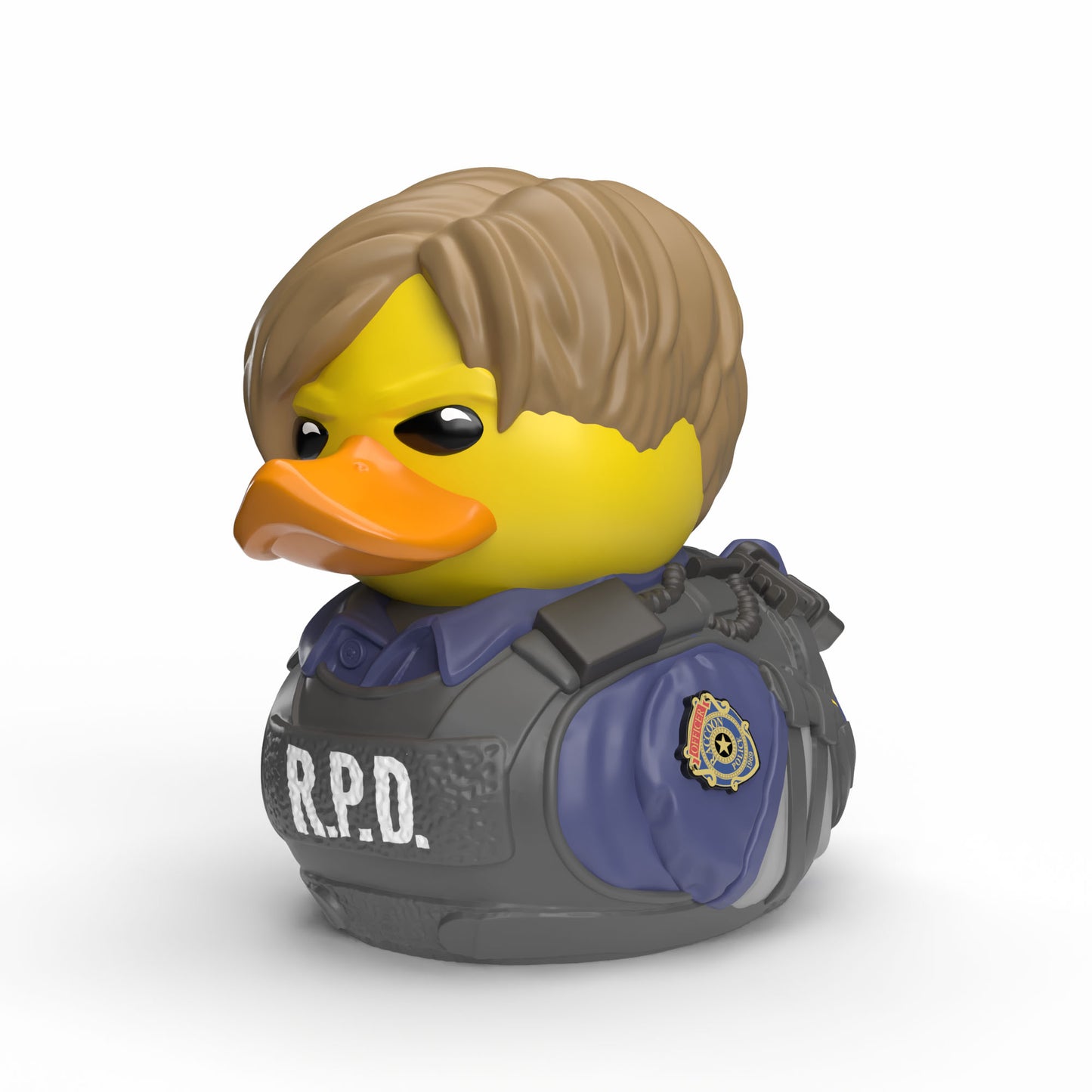 Pato Leon S Kennedy (Edición Mini)