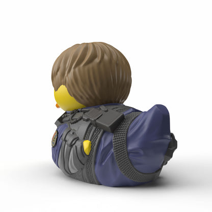 Pato Leon S Kennedy (Edición Mini)