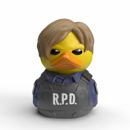Pato Leon S Kennedy (Edición Mini)
