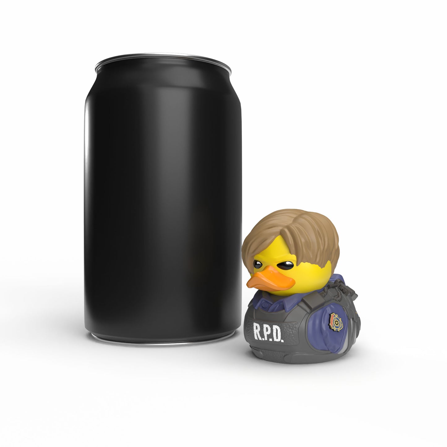 Pato Leon S Kennedy (Edición Mini)