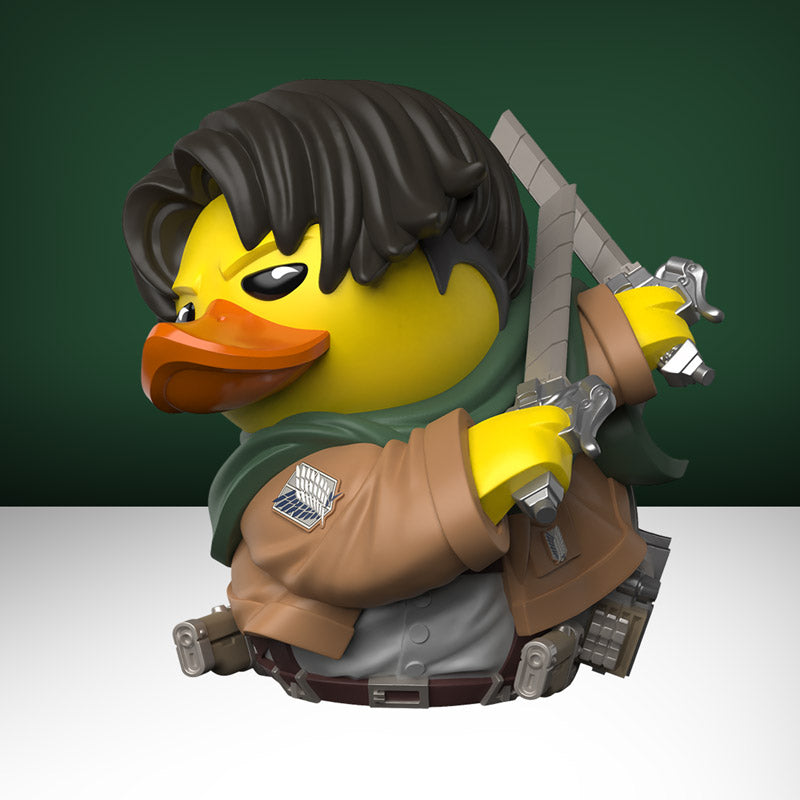 Canard Levi Ackerman TUBBZ (Boxed Edition)