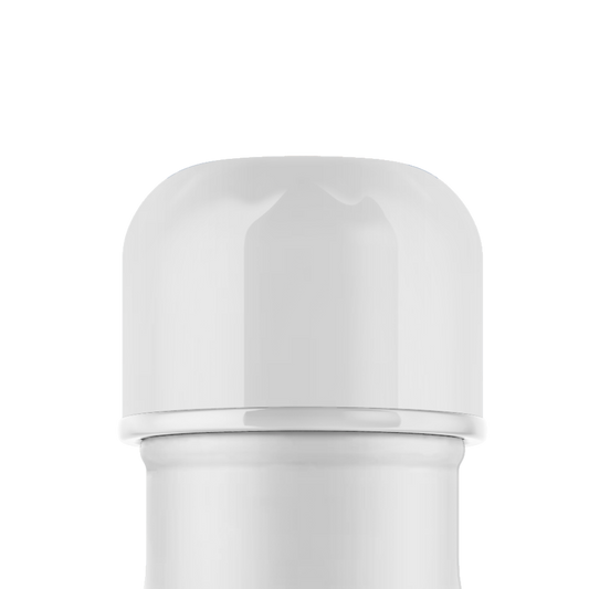 IZY Replacement Lid - White
