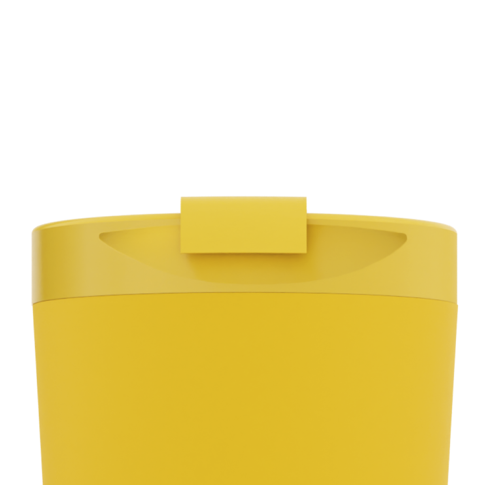 IZY Replacement Lid - Yellow